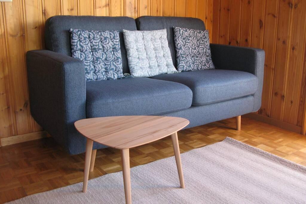Alpia 26 - Zwei Zimmerwohnung In Traditionellem Walliser Haus Gasenried Kültér fotó